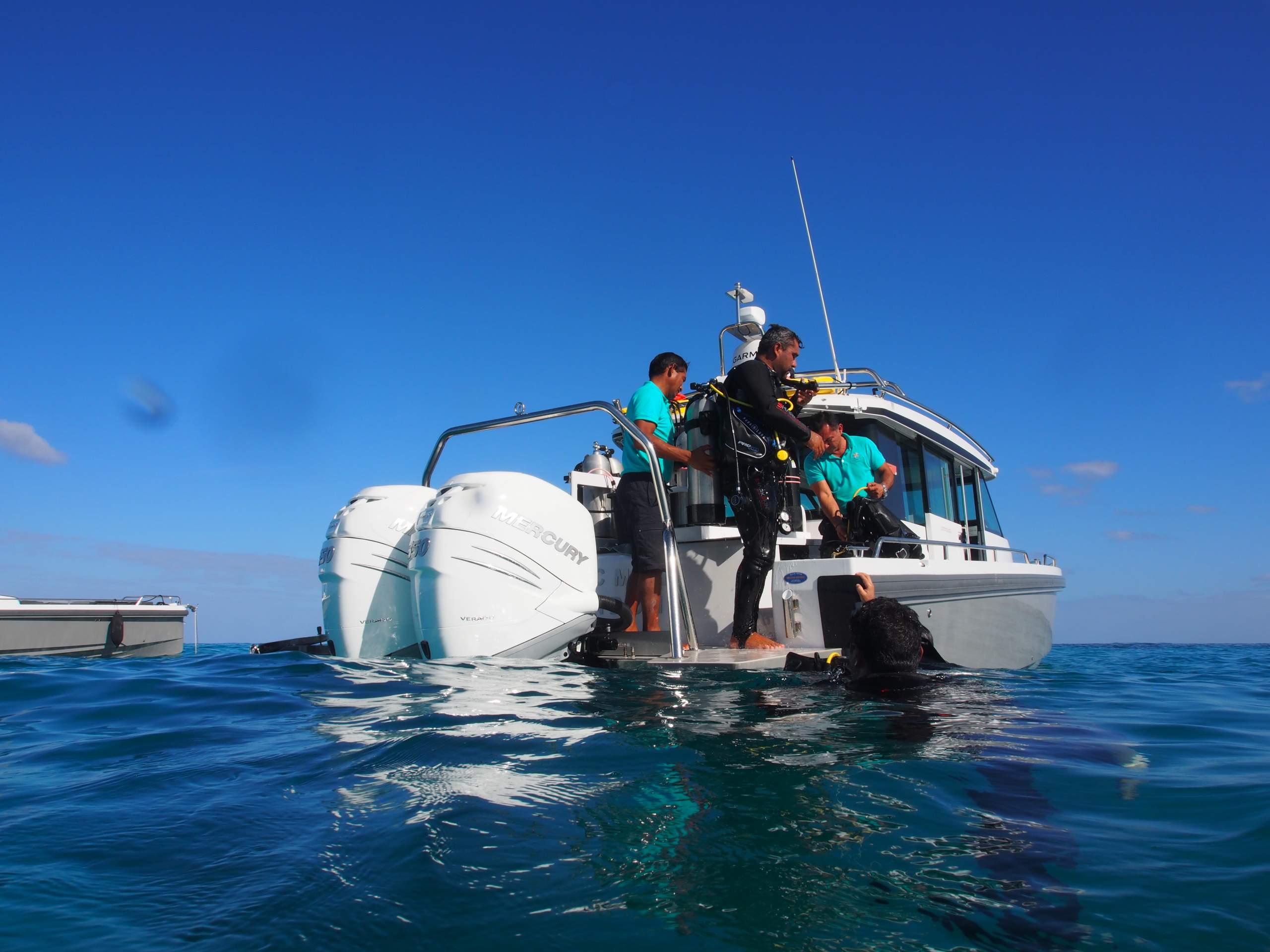 Maya Charters, Cancun, Mexico (14)