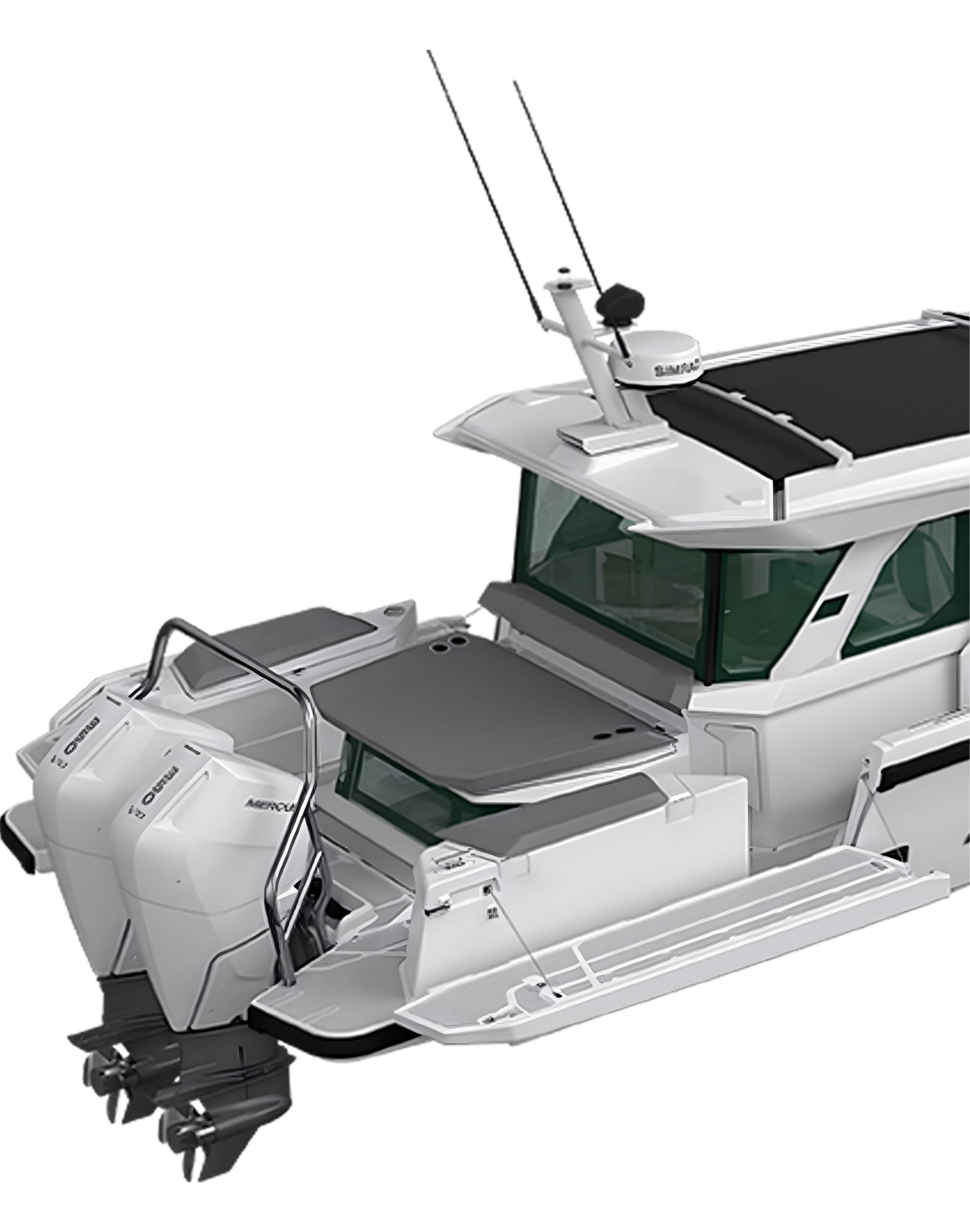 WBG__0004_Axopar_38_XC_Cross_Cabin_Aft_Cabin