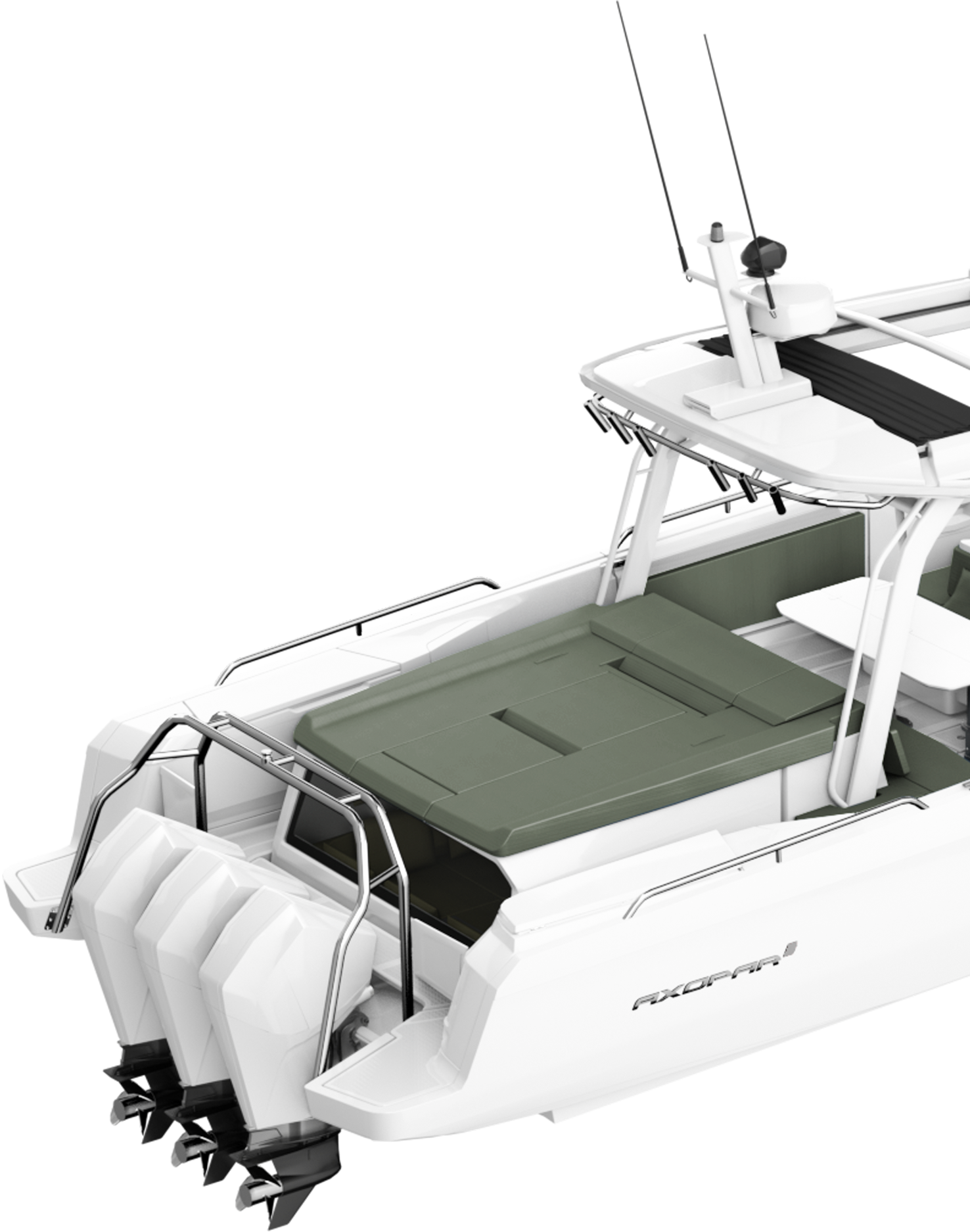 AX45STXT_Aft_Cabin