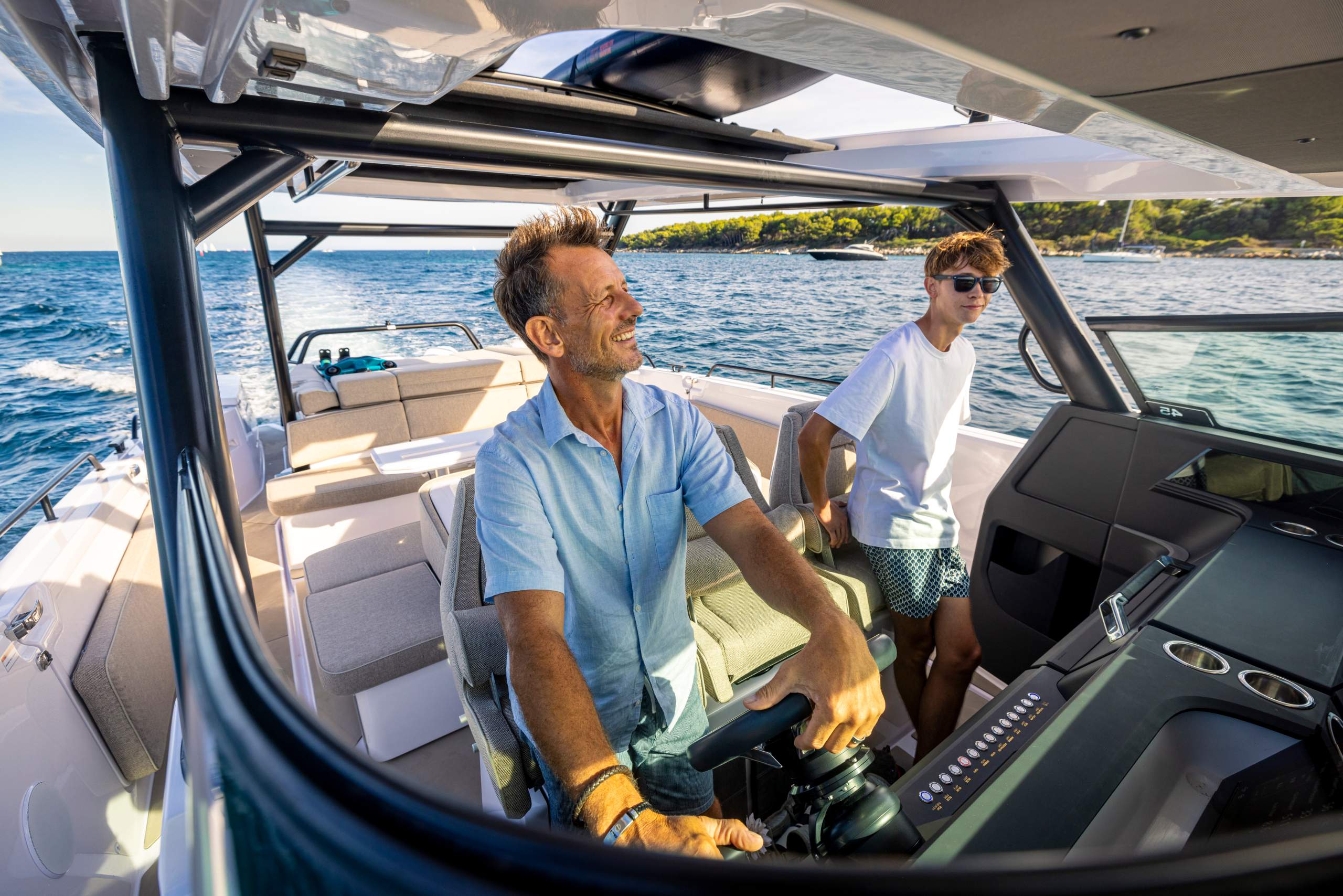 Axopar_45_ST_Q9A0848