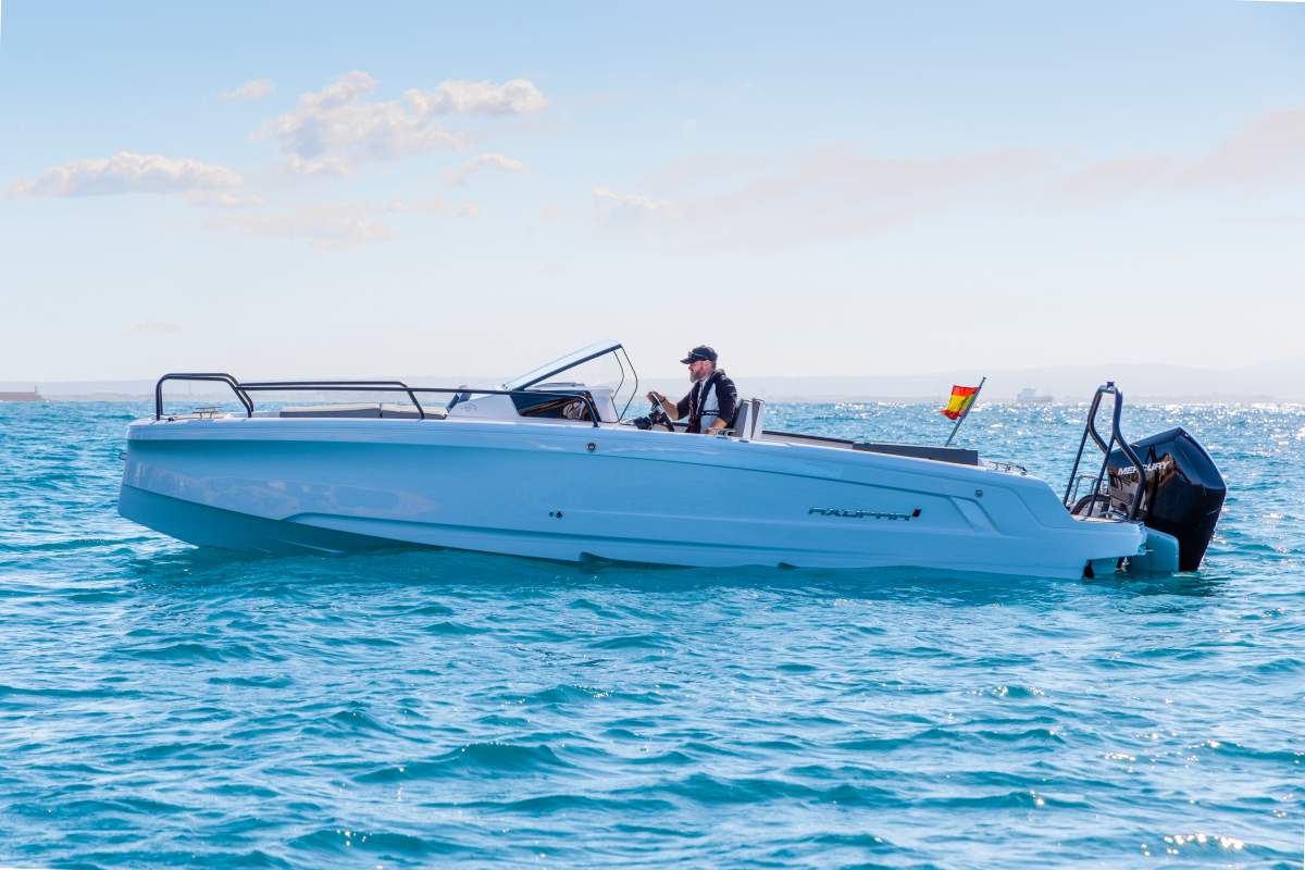 Brand Guidelines – Axopar Boats
