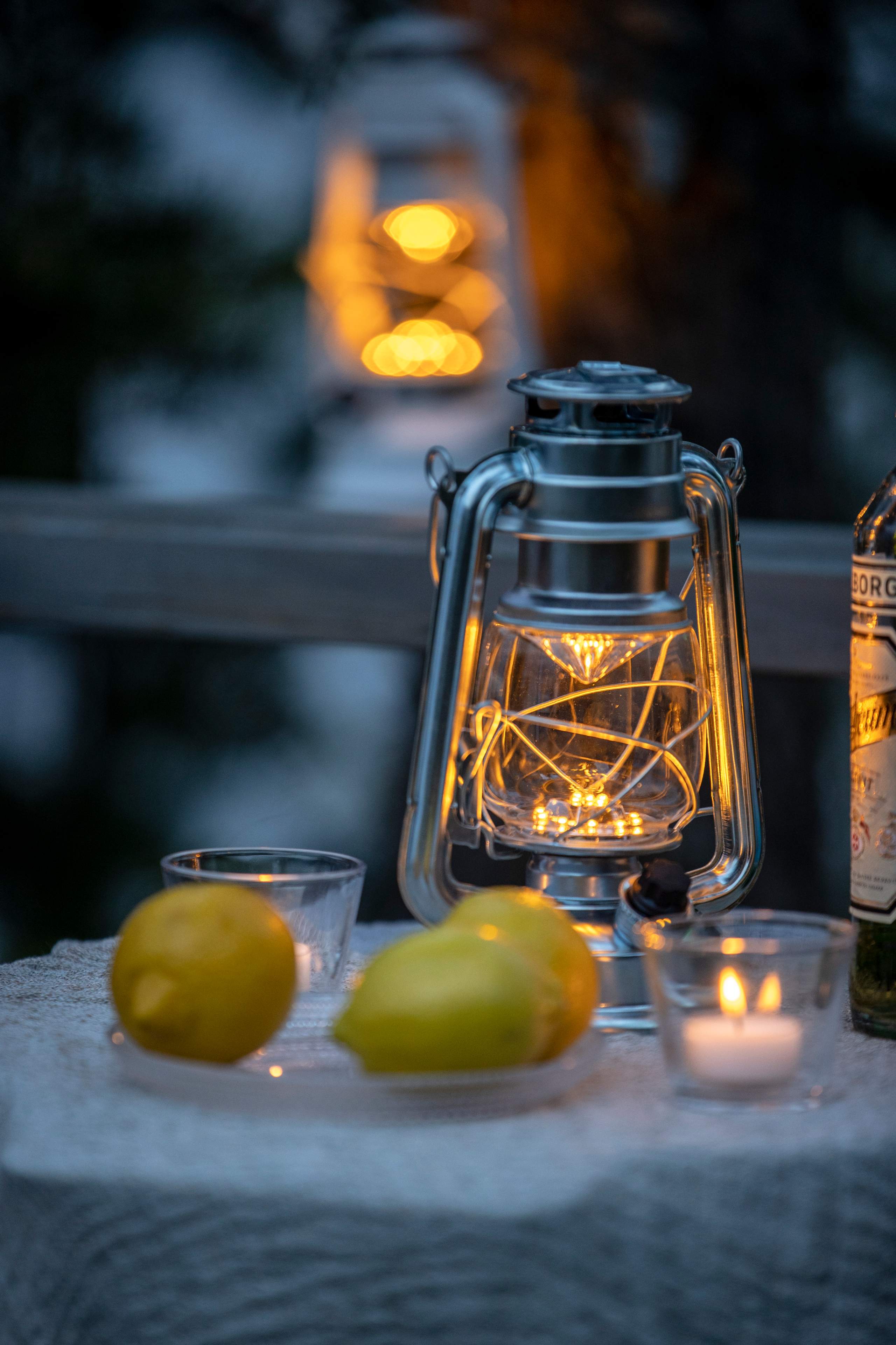 Nordic Crayfish Party