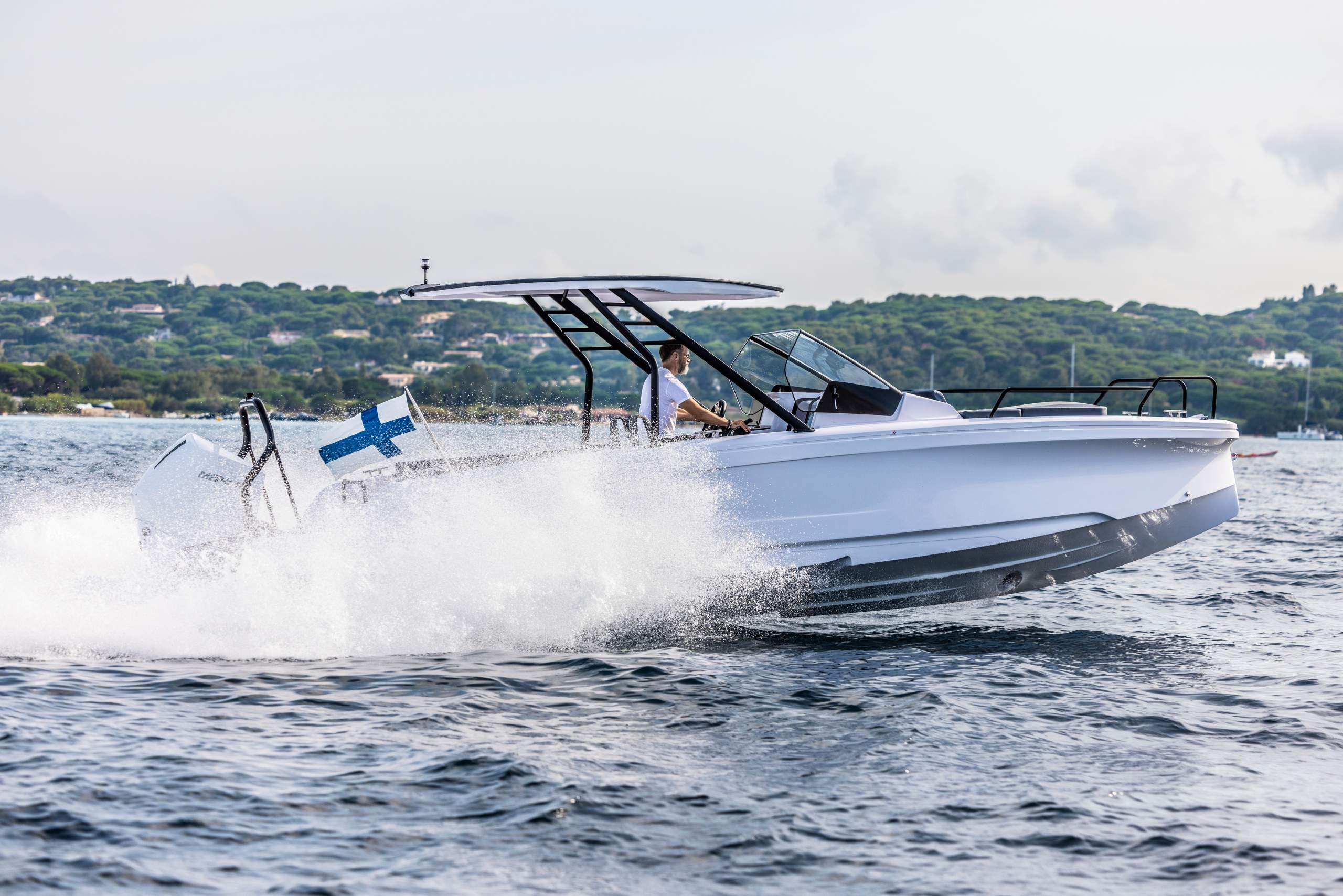 Axopar 25 TT_C4A0087