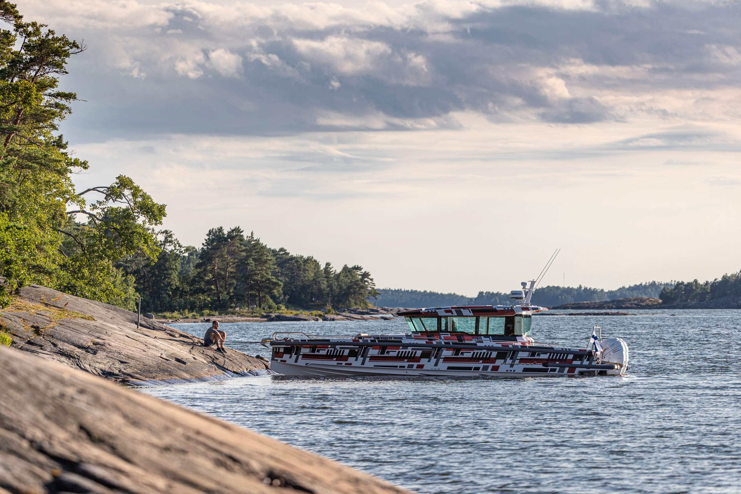 Axopar 37 XC_MY2020_84I1442