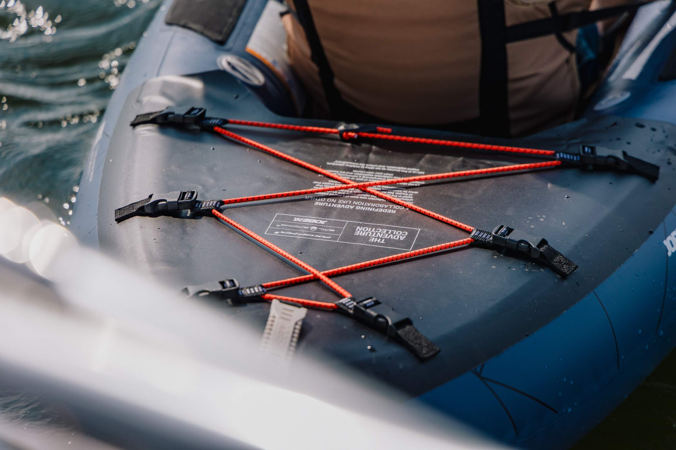Collecting Adventures_Axopar 29 XC Cross Cabin