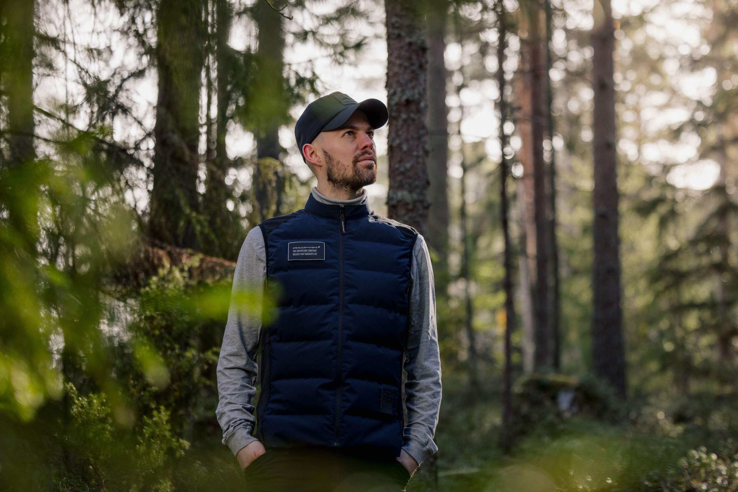 The Adventure Collection_Axopar x SailRacing_099A7217