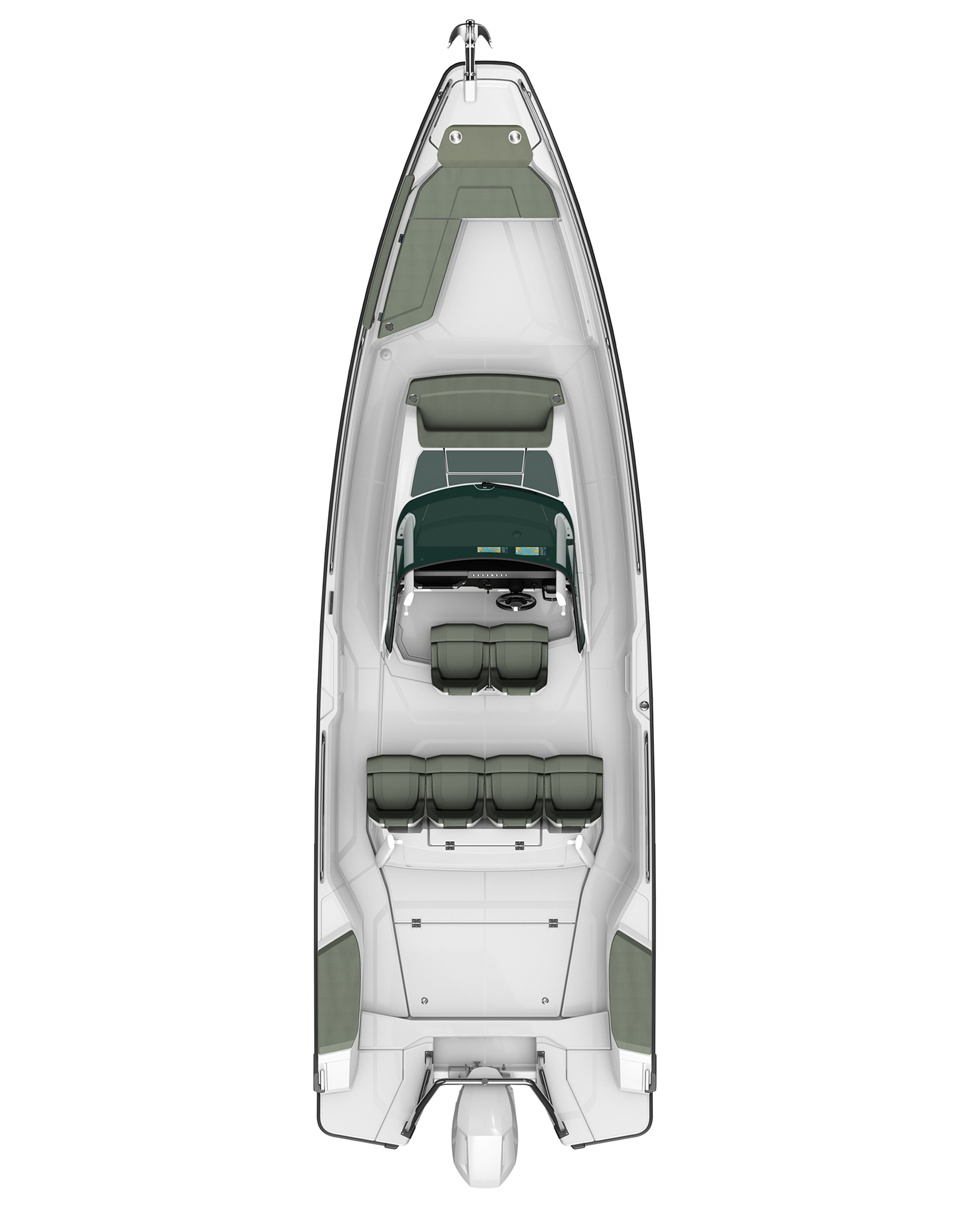 Axopar_29_ST_Open_Aft_Hunter