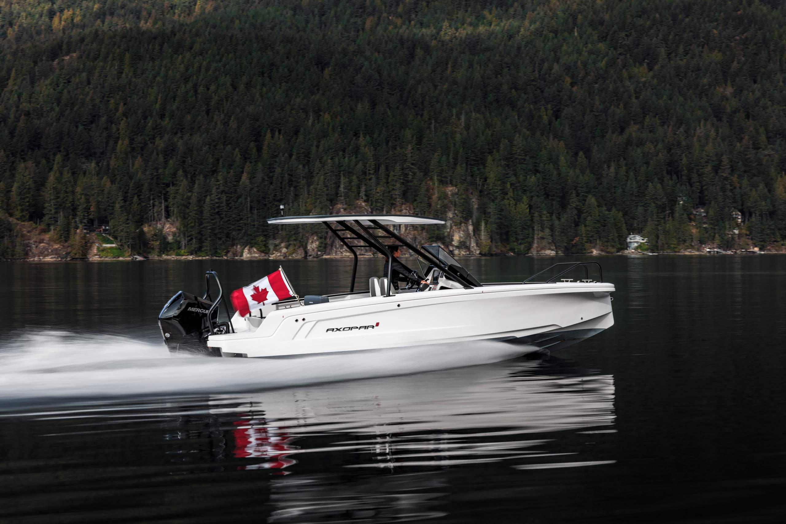 Axopar 22 TT_MY2022_662A0051