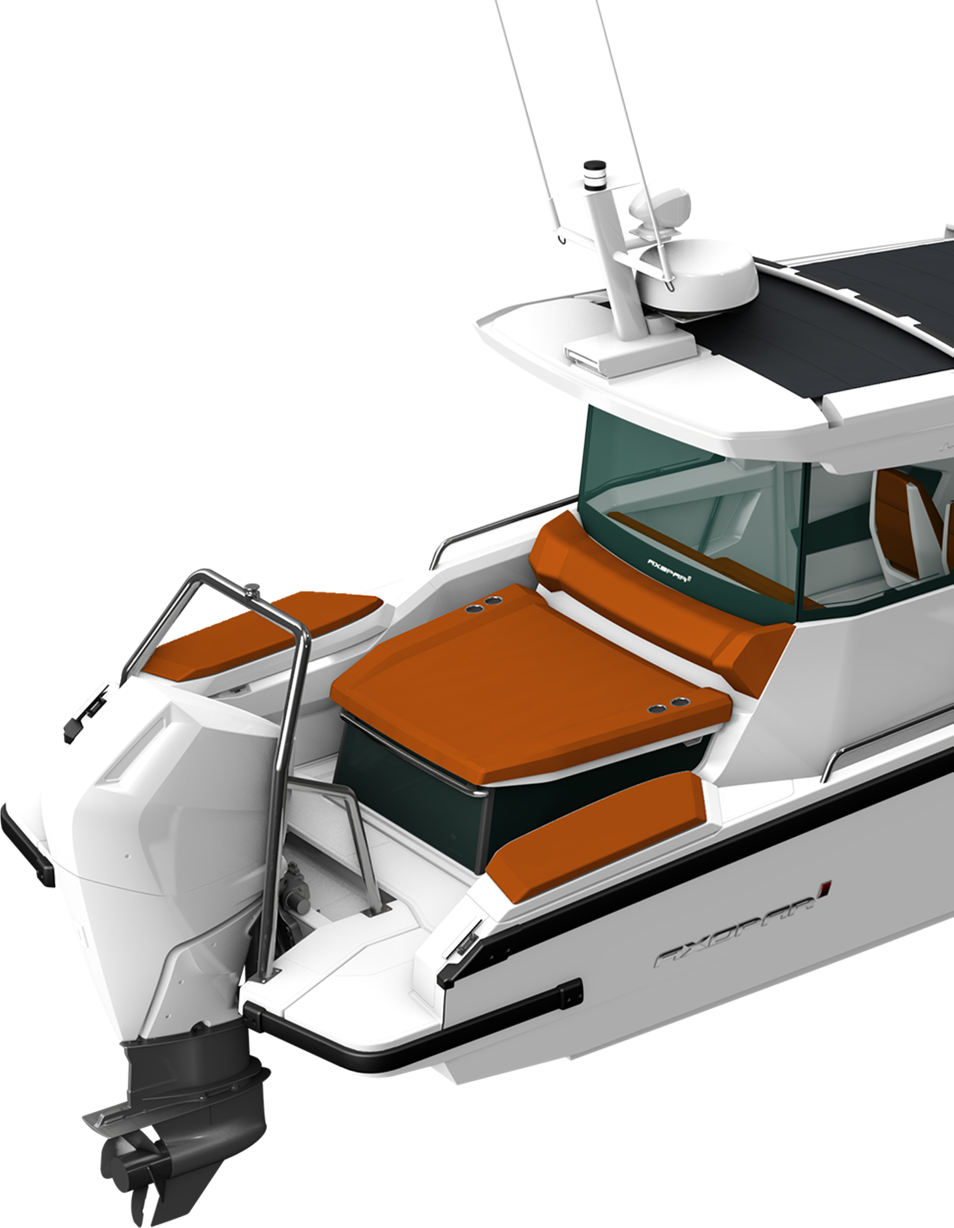 AX29XC_Aft_Cabin_Cobre