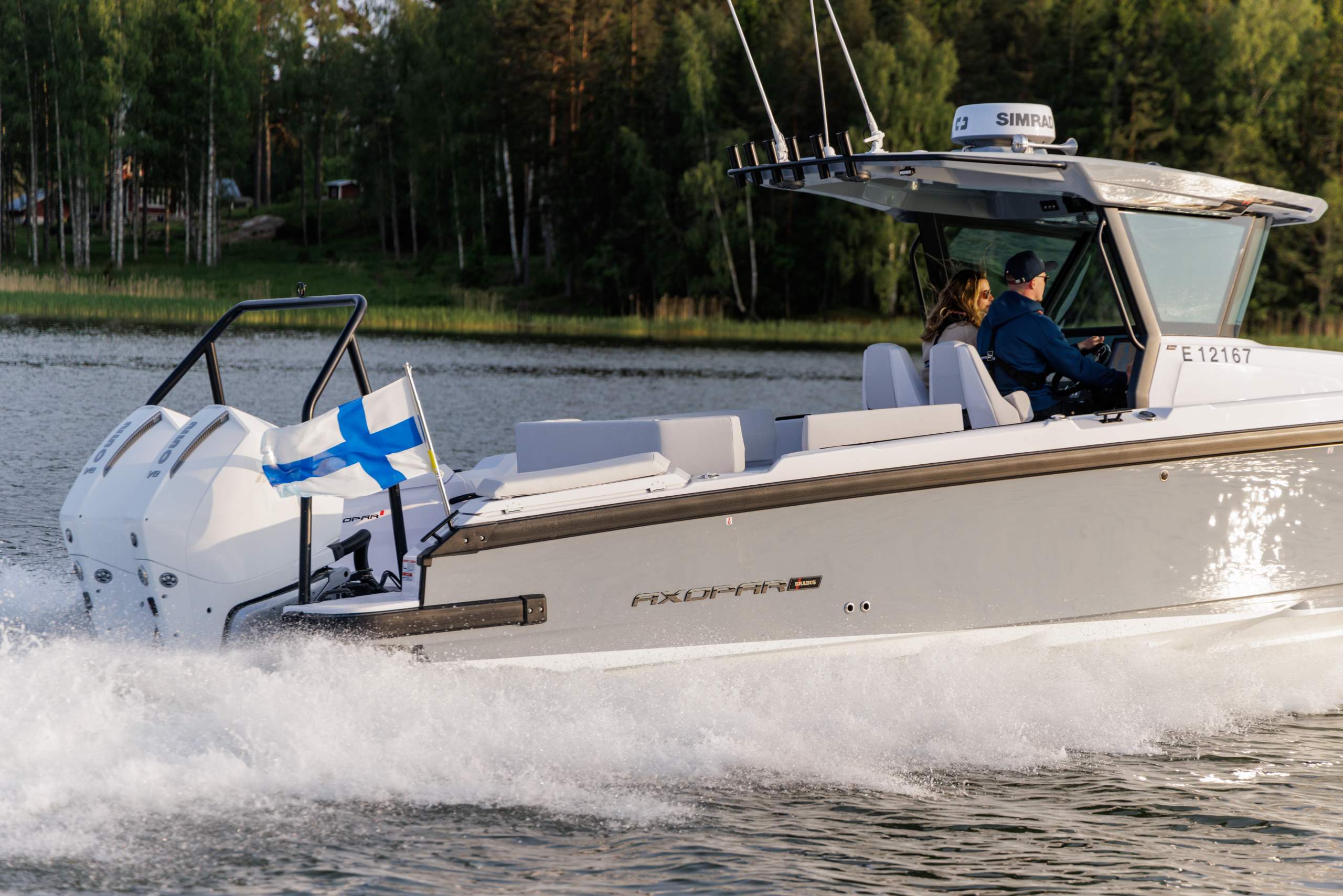 Axopar 29 CCX_099A1840