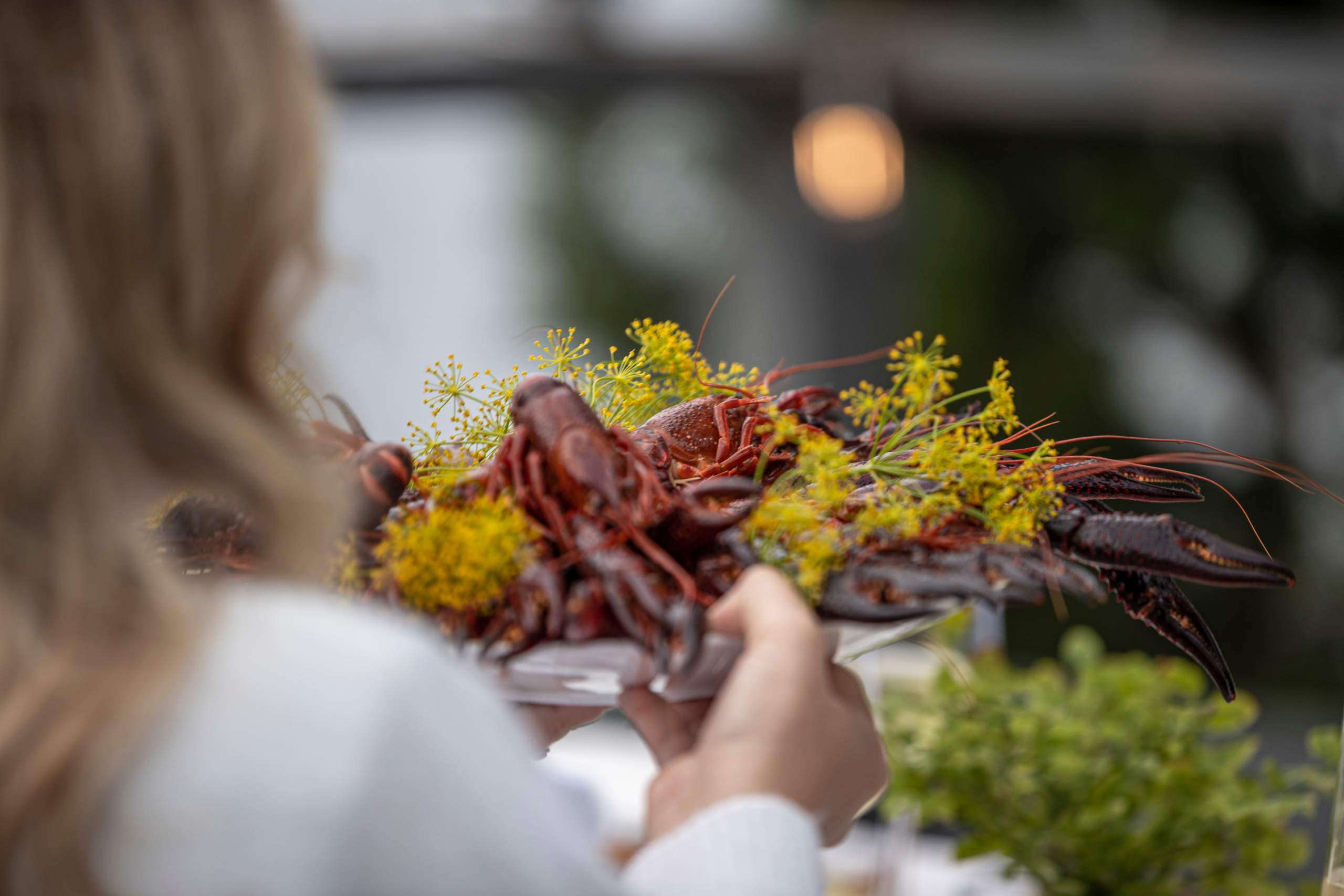 Nordic Crayfish Party