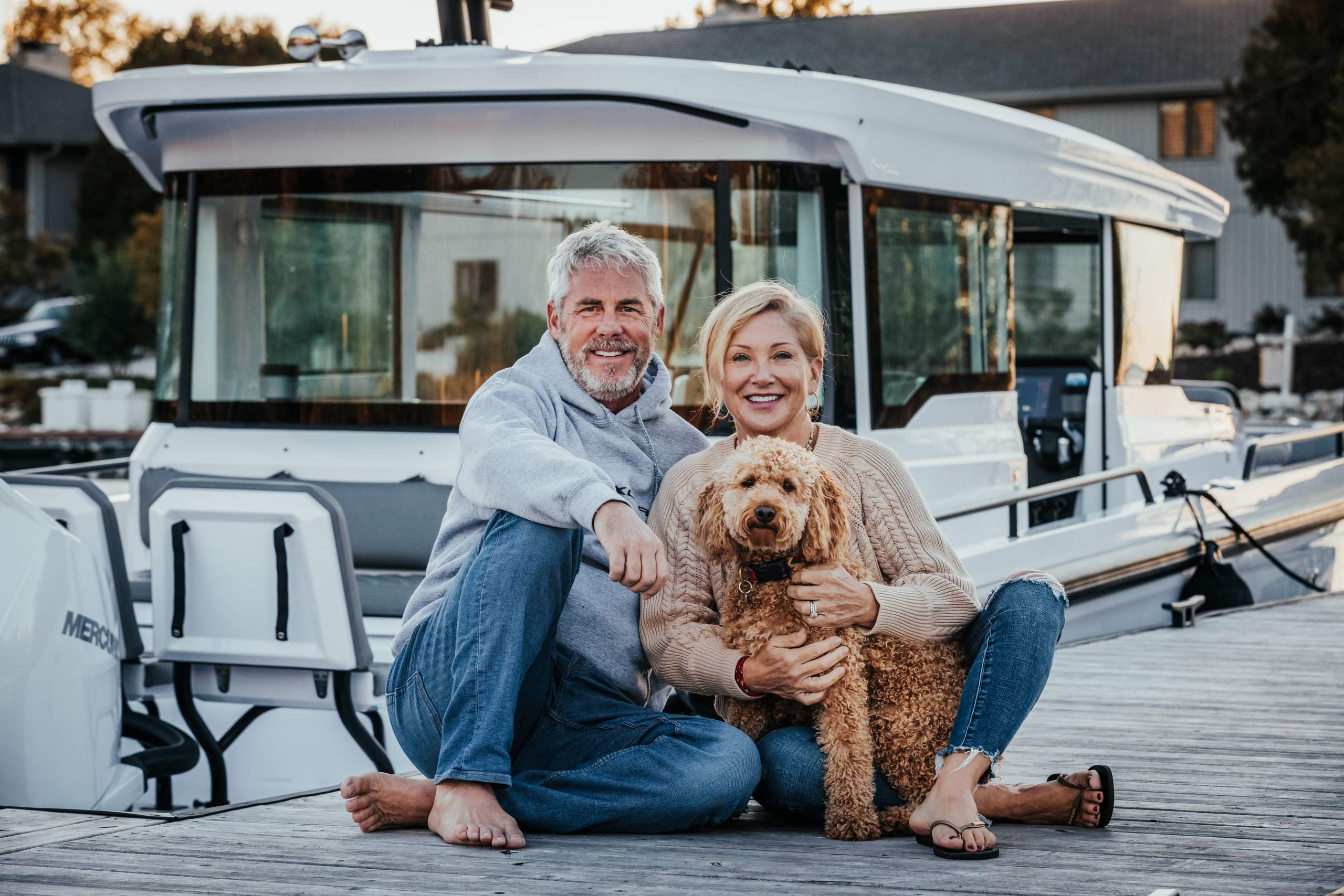 Extending the Journey in the Great Lakes