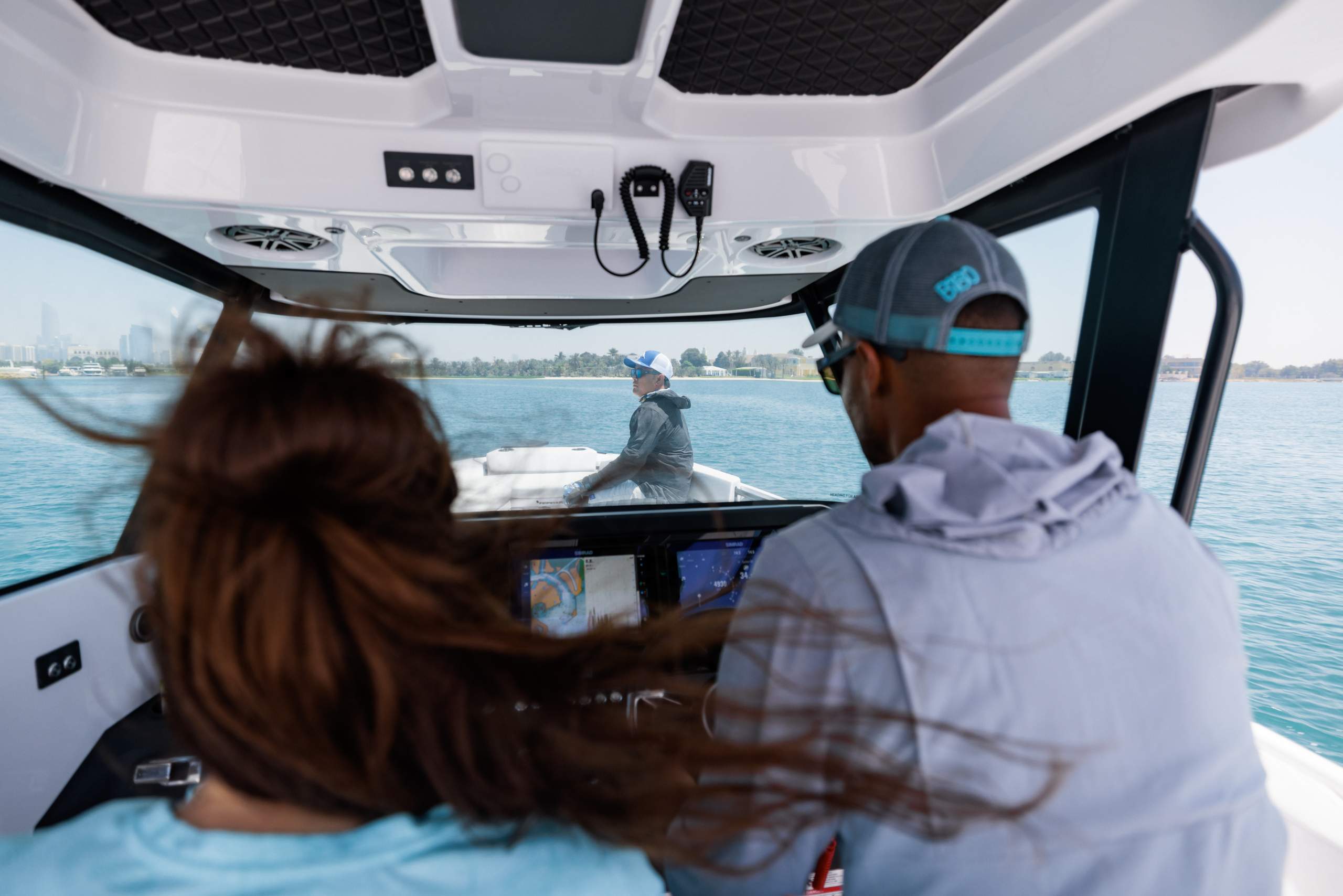 Axopar 29 CCX_0X0A2152