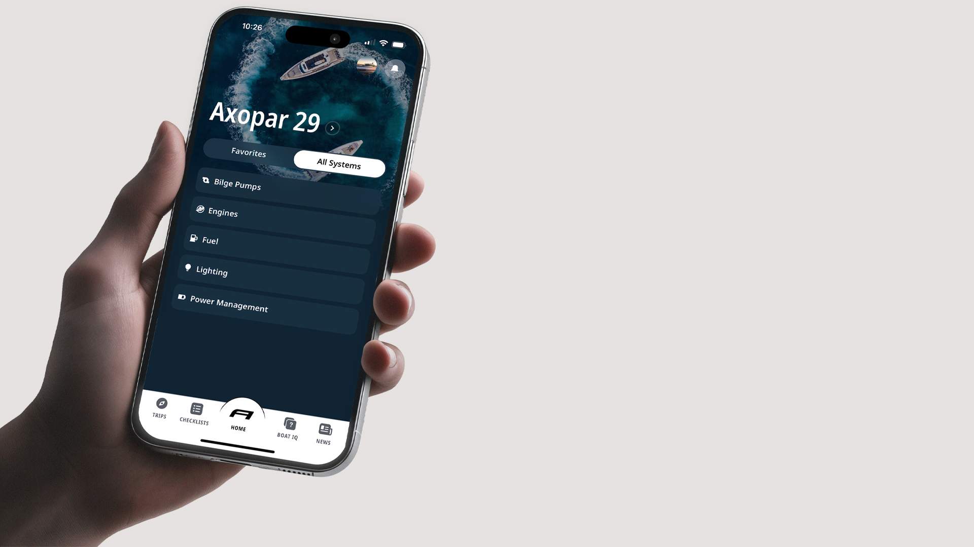 Features-Requiring-the-Axopar-Connectivity-hub_Crest