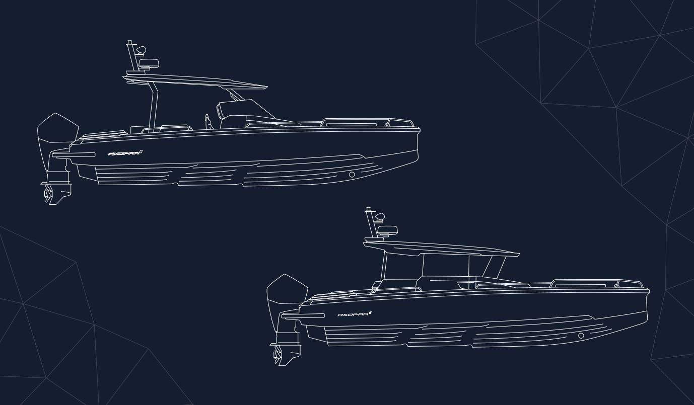 Axopar-29-XC-ST-Teaser