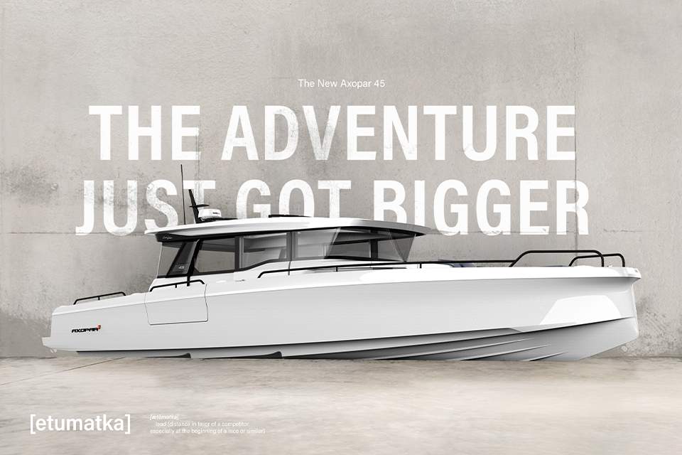 Axopar-45-range-pressrelease-header-newsarticle