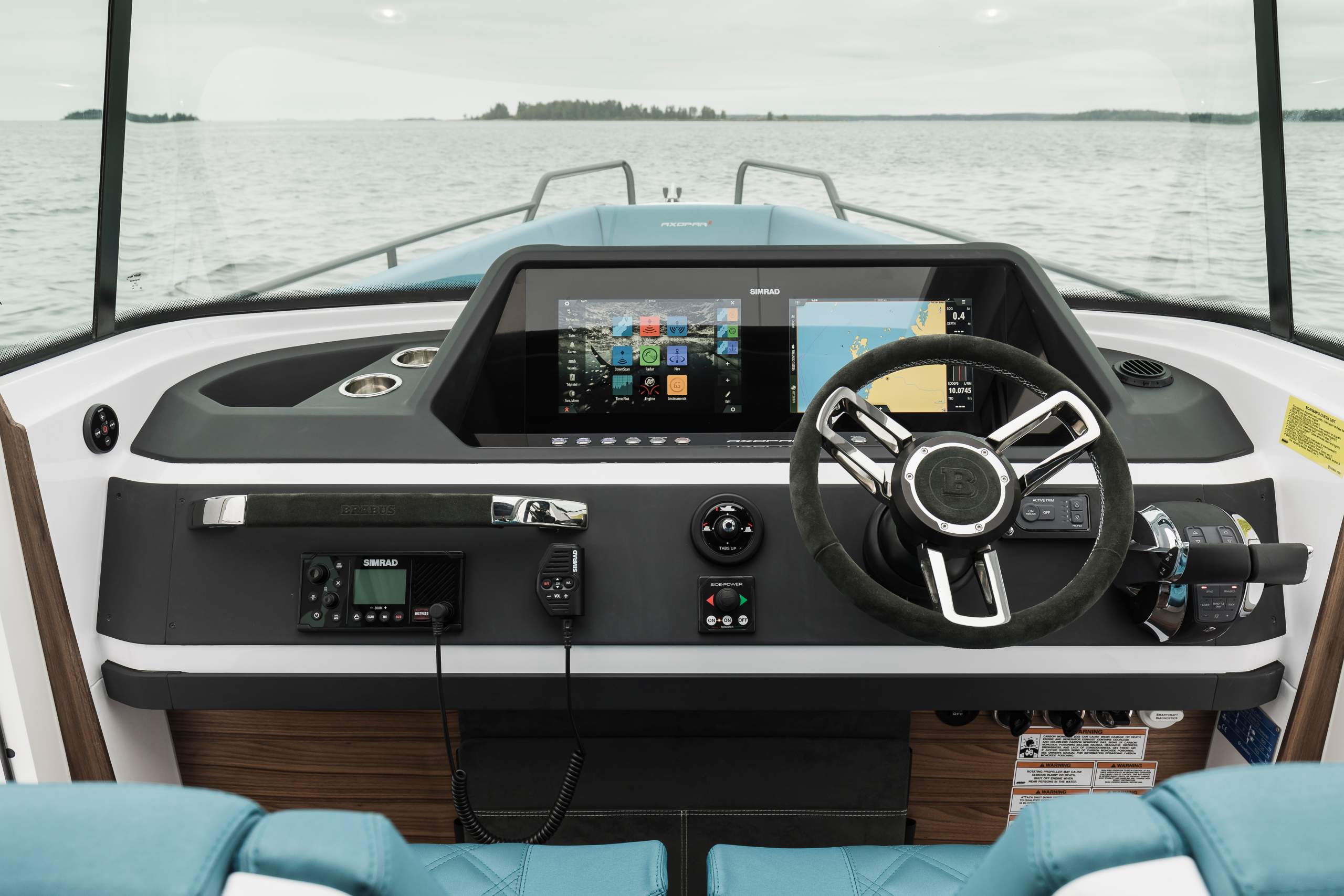 Axopar-28-C-BLTP_MY2021_R7A4678