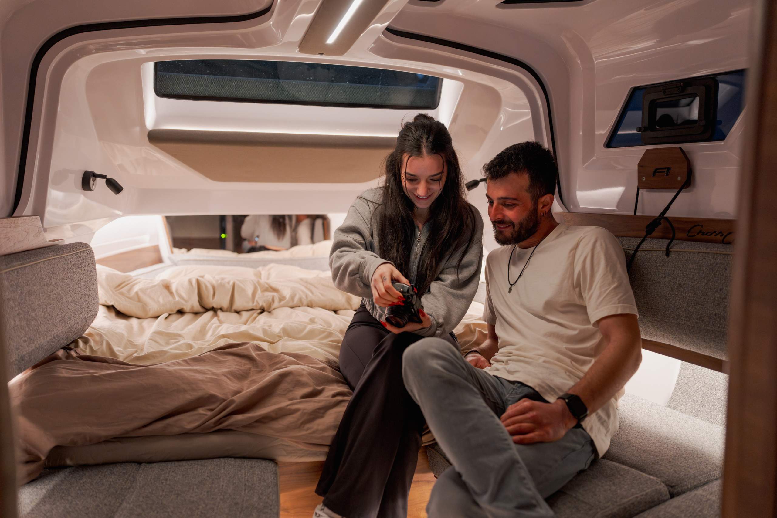 Axopar 38 XC Cross Cabin_A1206729