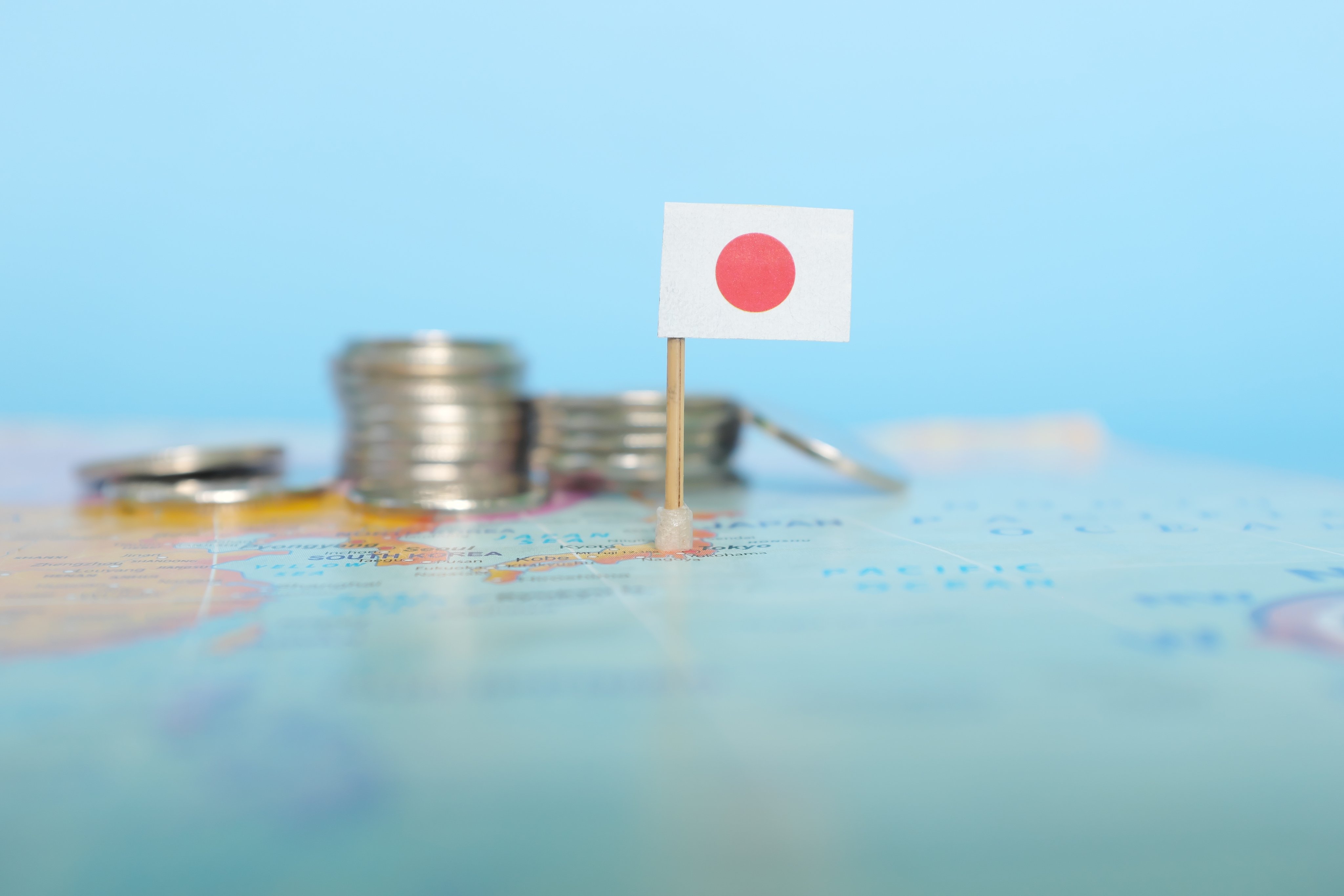 Le miracle budgétaire japonais