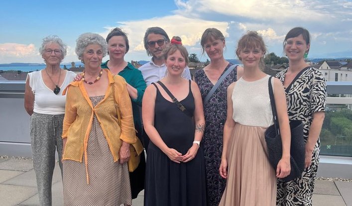 La Fondation culturelle de la BCN soutient l'élan culturel neuchâtelois