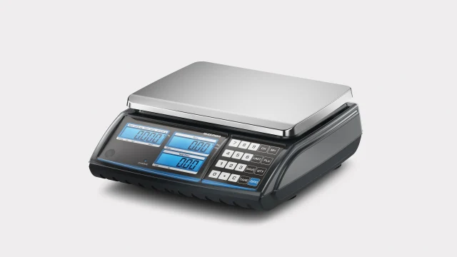 Bizerba Mobile Waage E3 pro