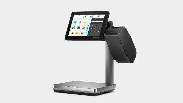 Bizerba Q1 expert 800