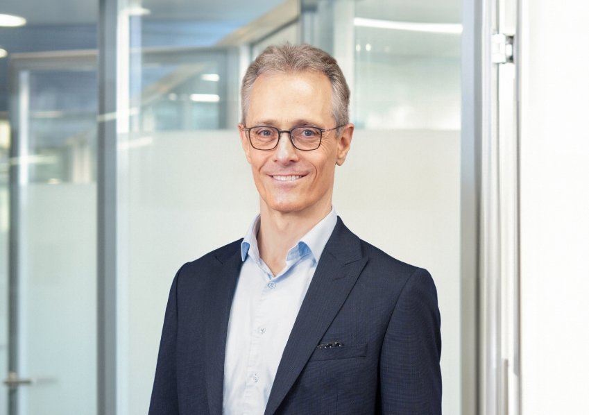 Porträt von Peter Jäger