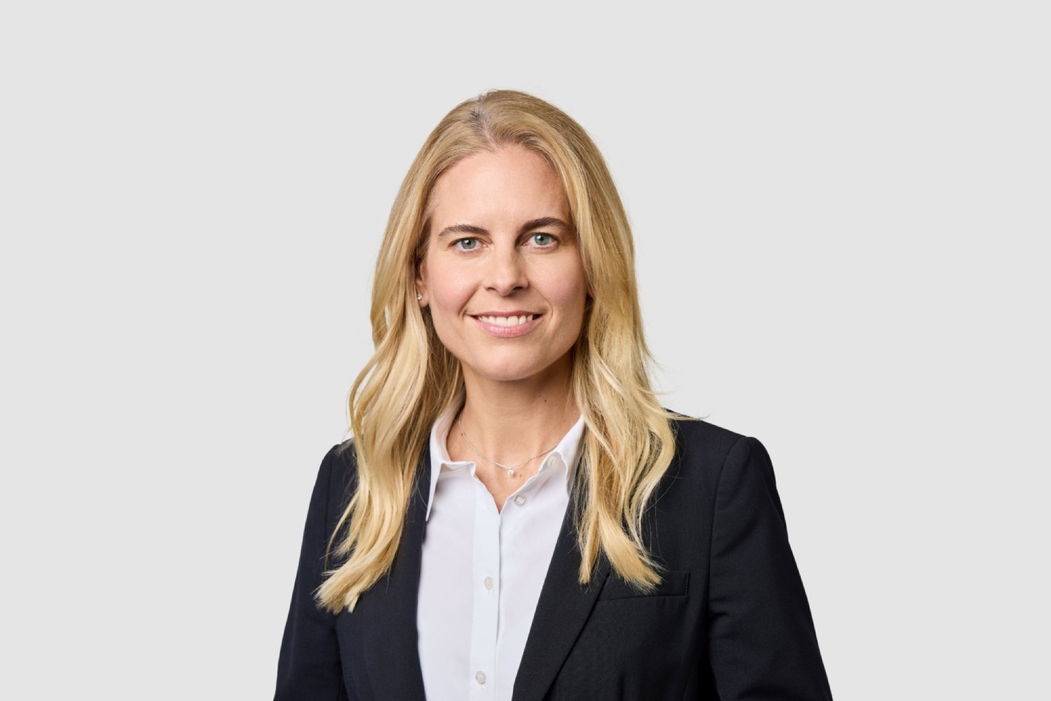 Porträt von Alexandra Scriba