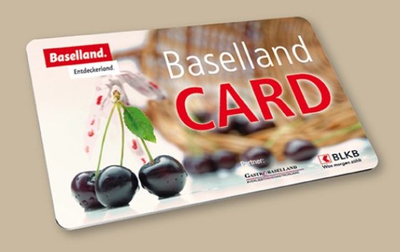 Baselland Card