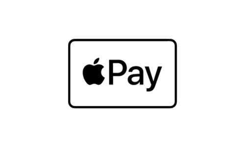 Apple Pay Logo
