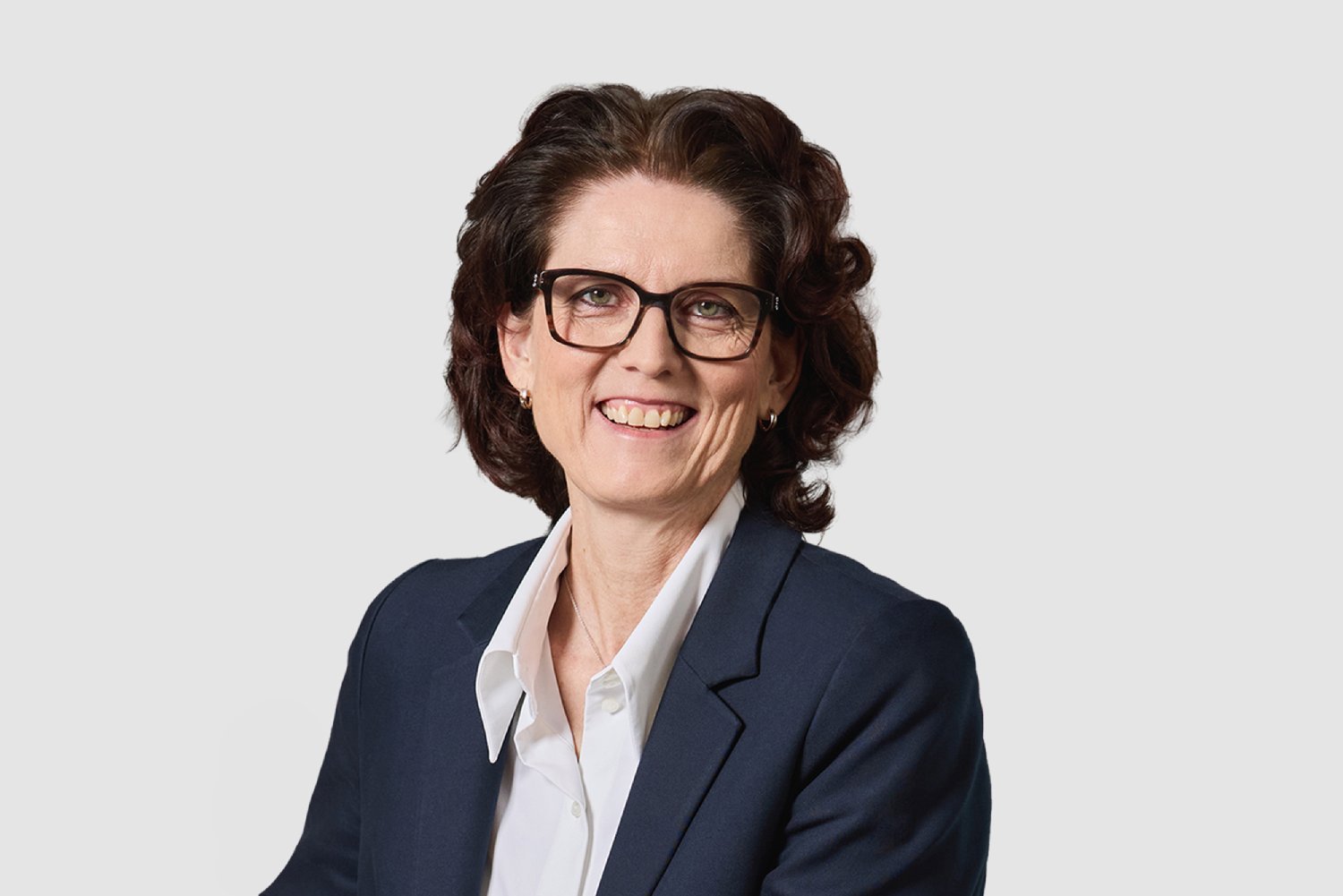 Porträt von Béatrice Sidler