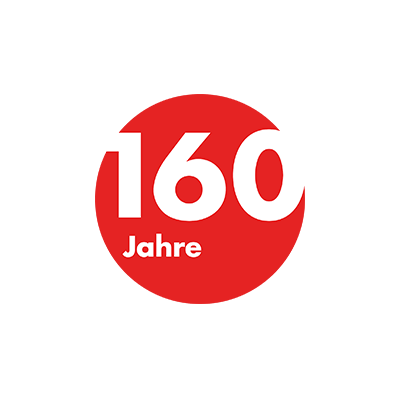 Störer des 160-Jahresjubiläums der BLKB