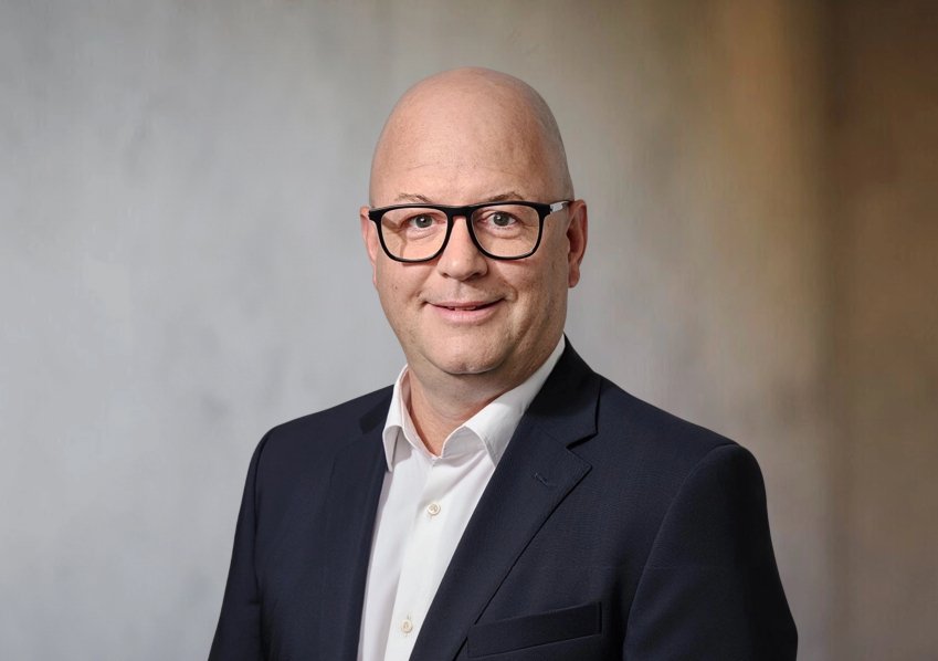 Porträt Marc Teuber