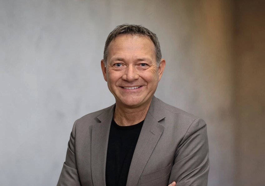 Porträt von Daniel Kern
