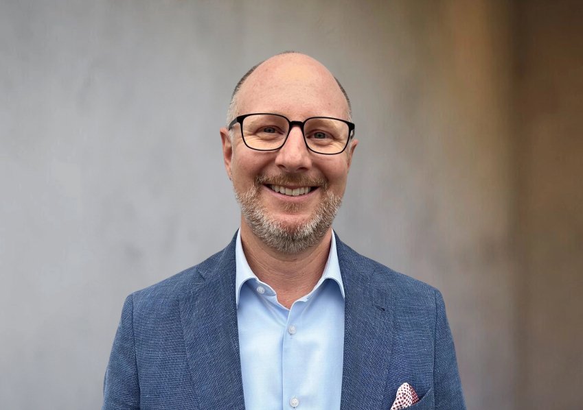 Porträt Jérôme Schwar