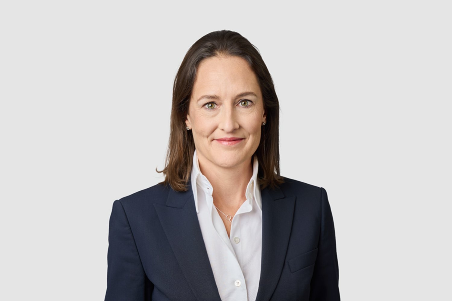 Porträt von Kathrin Choffat