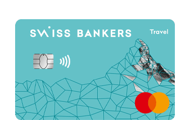 Swiss Bankers Travel Mastercard