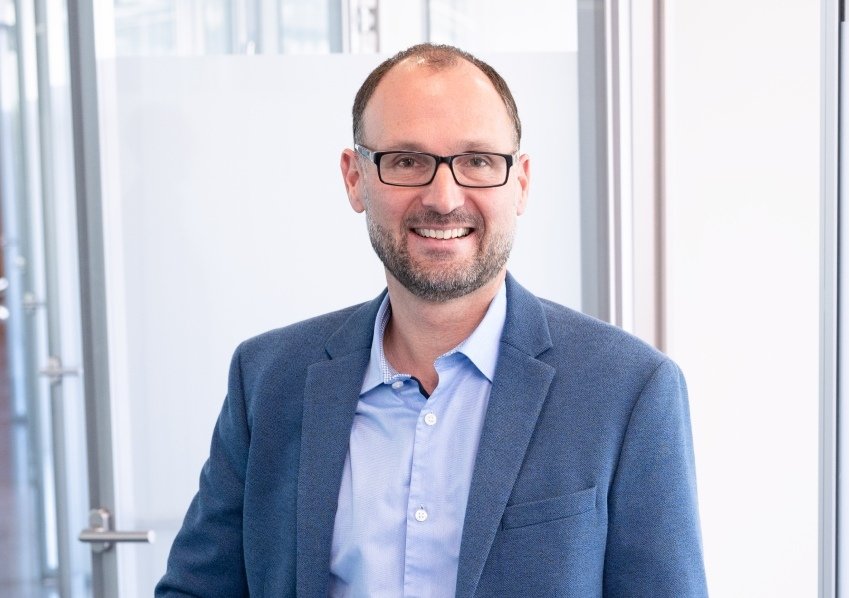 Porträt von René Gurtner