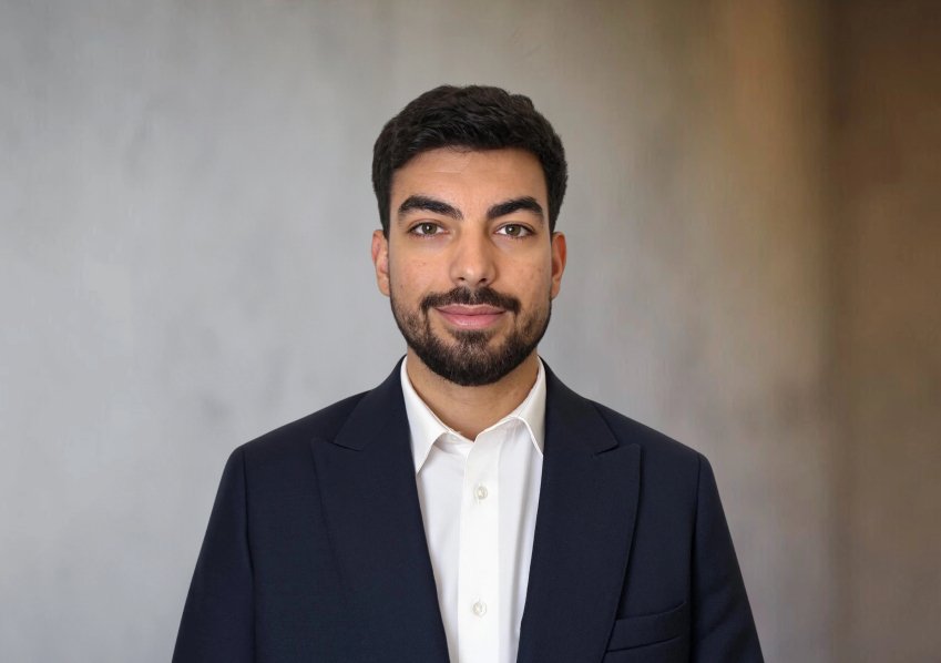 Porträt von Diogo Rodgrigues