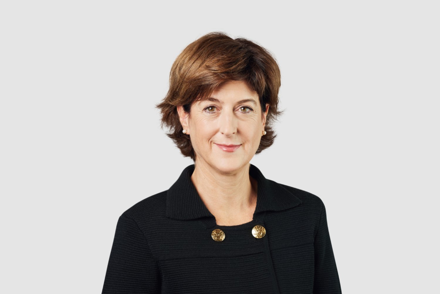 Porträt von Barbara Ofner