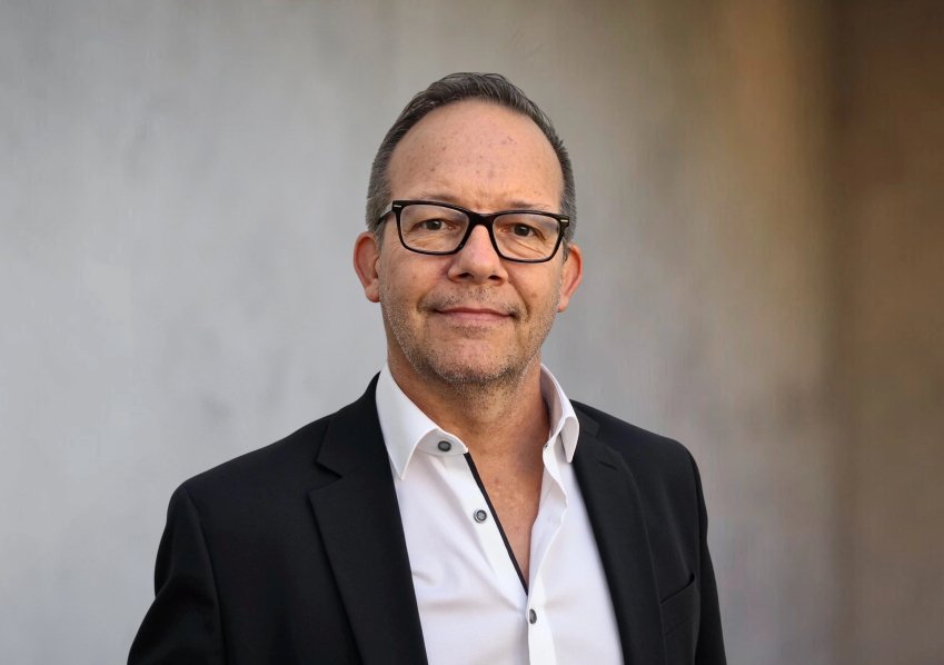 Porträt von Aldo Petralli