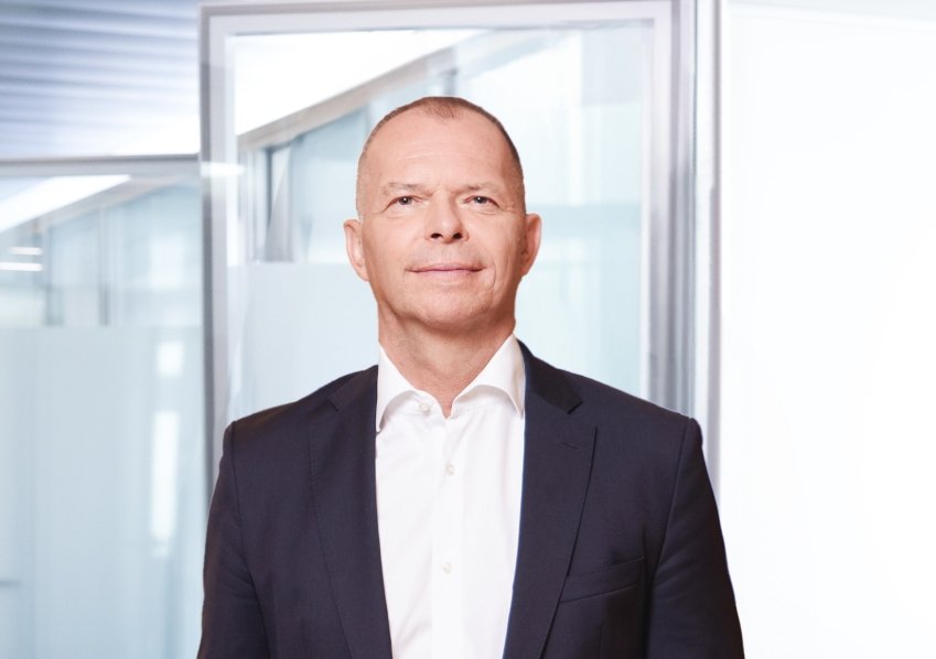 Porträt von Stefan Winkler