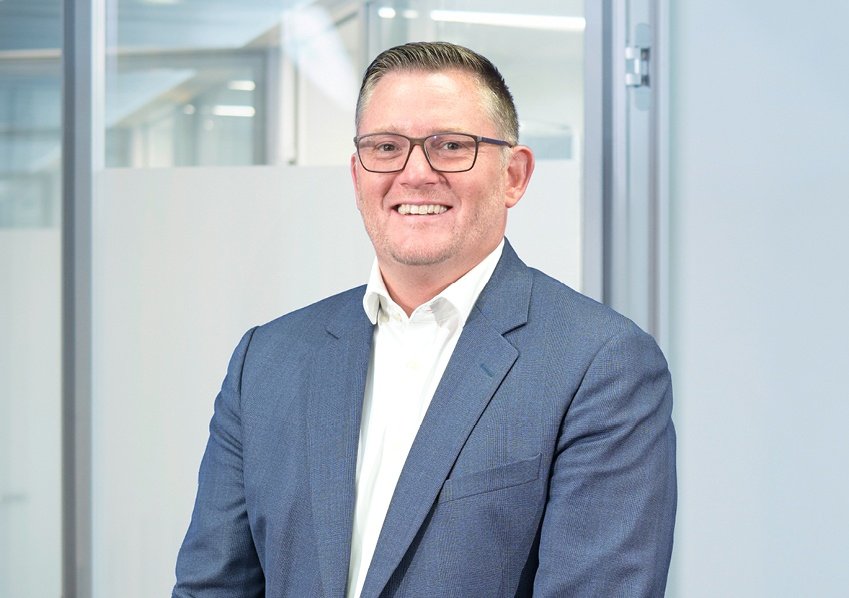 Porträt von Nicolas Palma