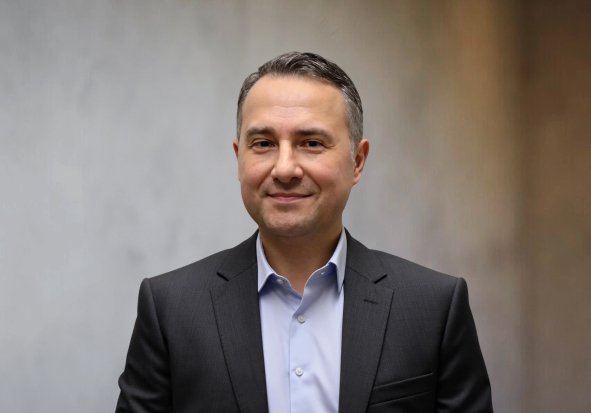 Levent Kuru