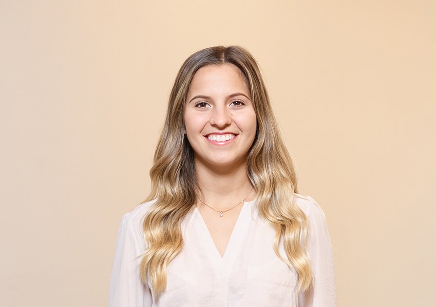 Porträt von Bojana Radovac