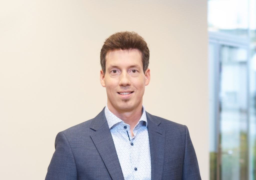 Porträt von Frederick Heinrich