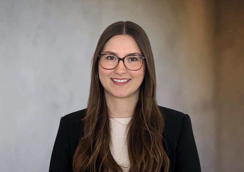 Porträt von Anja Pfistner