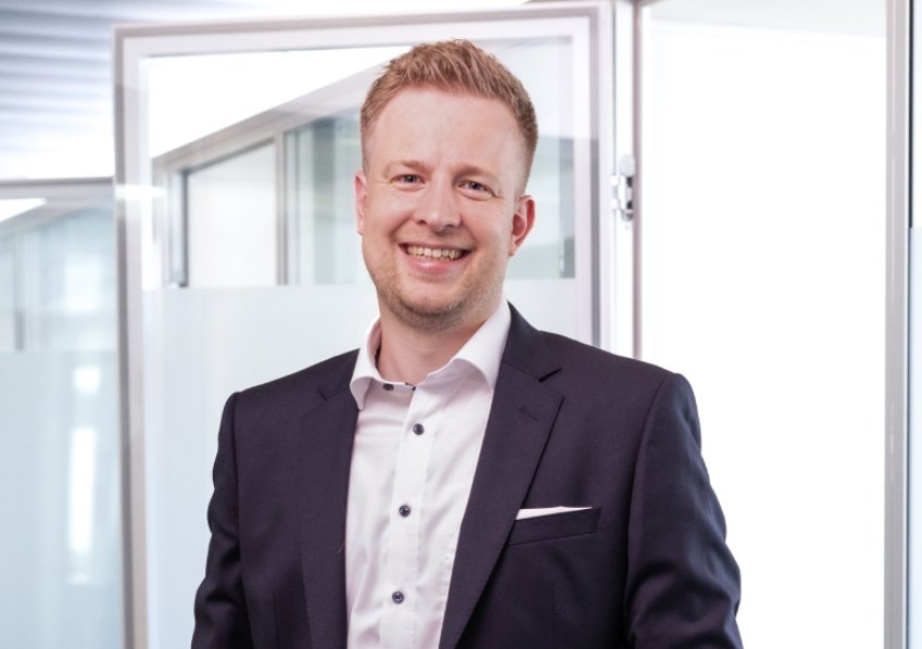 Porträt von Claudio Schwob