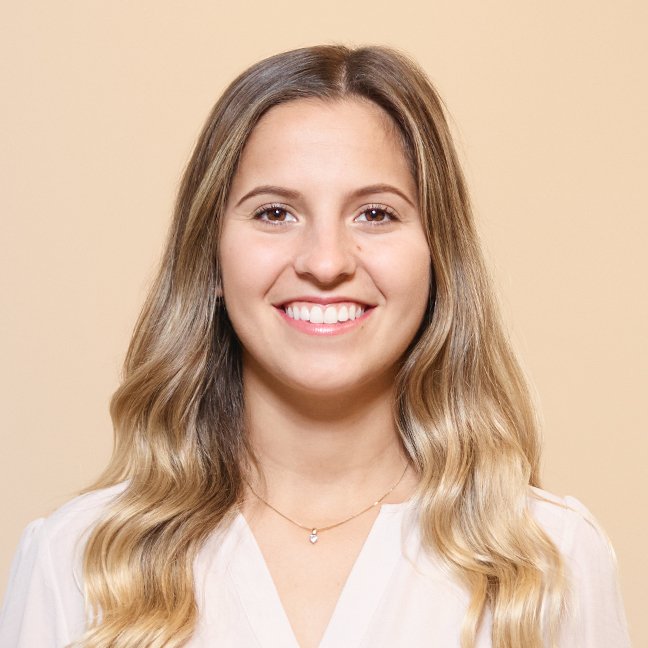Porträt von Bojana Radovac