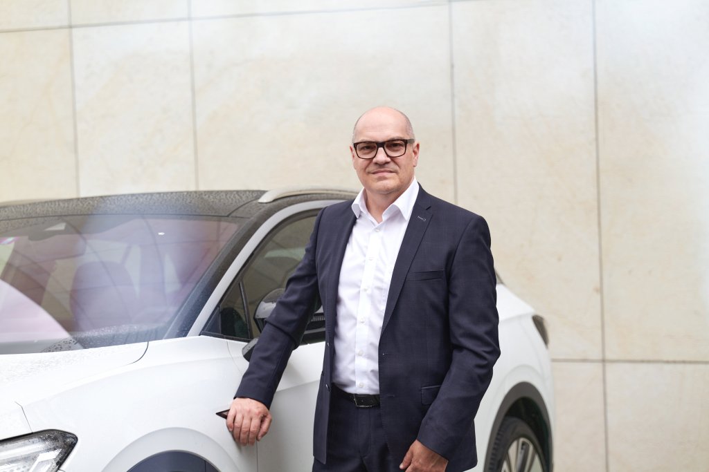 Bild von Willy Thürkauf